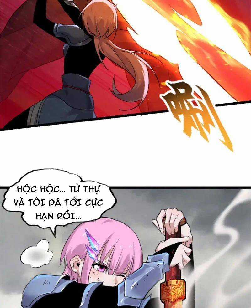 Cửa Hàng Sủng Thú Siêu Thần Chapter 158 trang 57