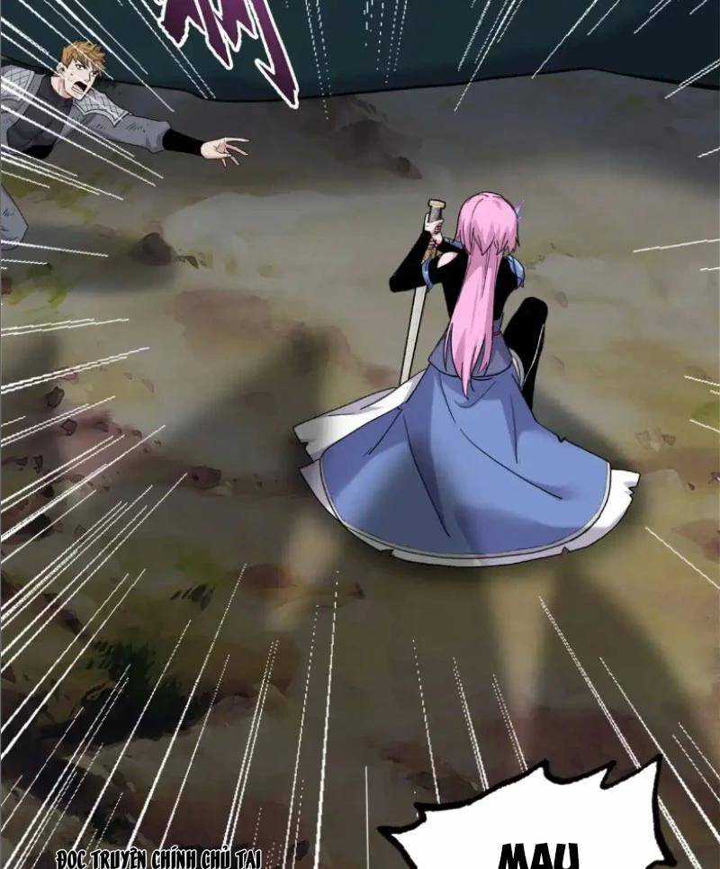 Cửa Hàng Sủng Thú Siêu Thần Chapter 158 trang 59