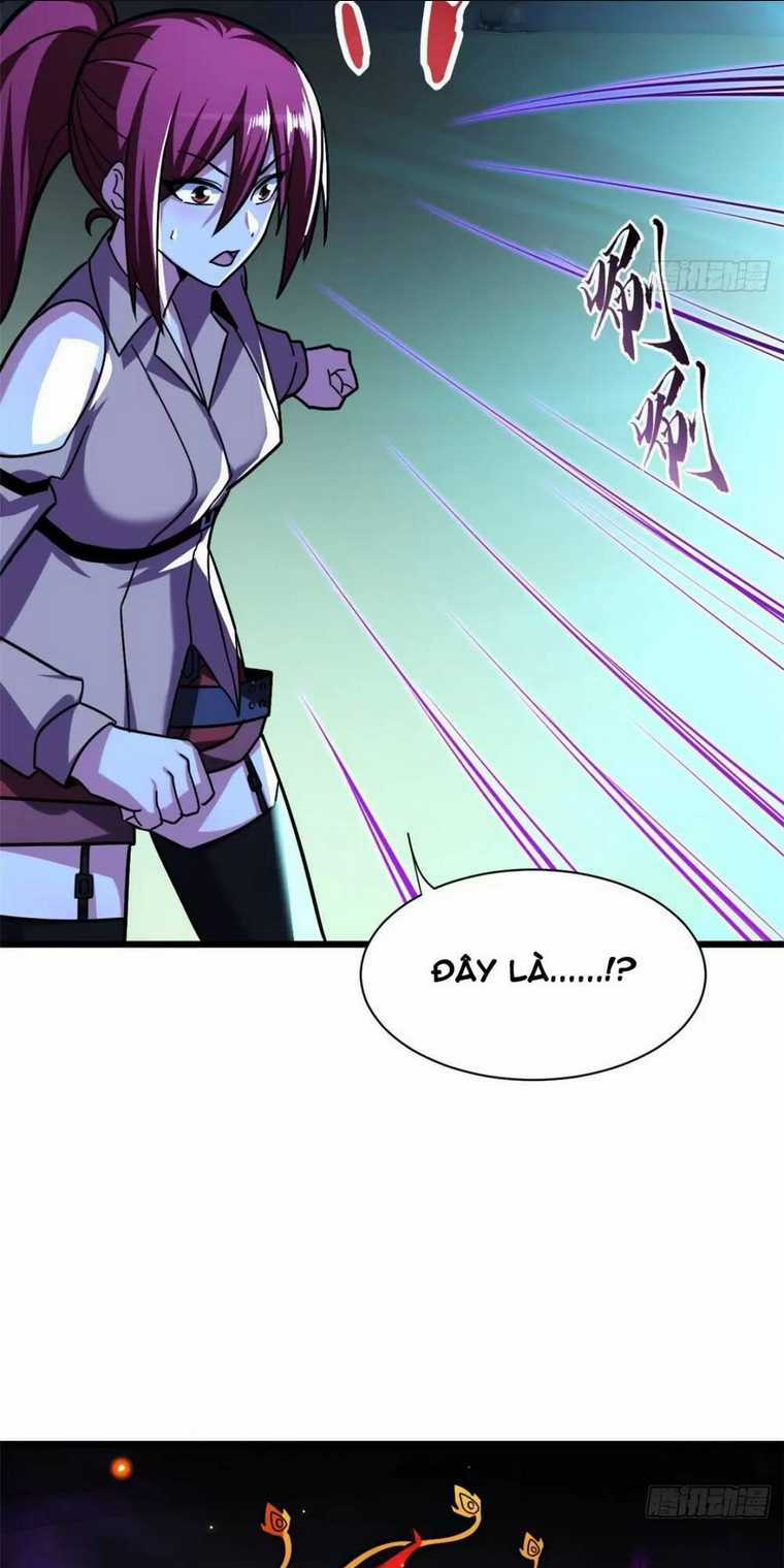 Cửa Hàng Sủng Thú Siêu Thần Chapter 16 trang 16