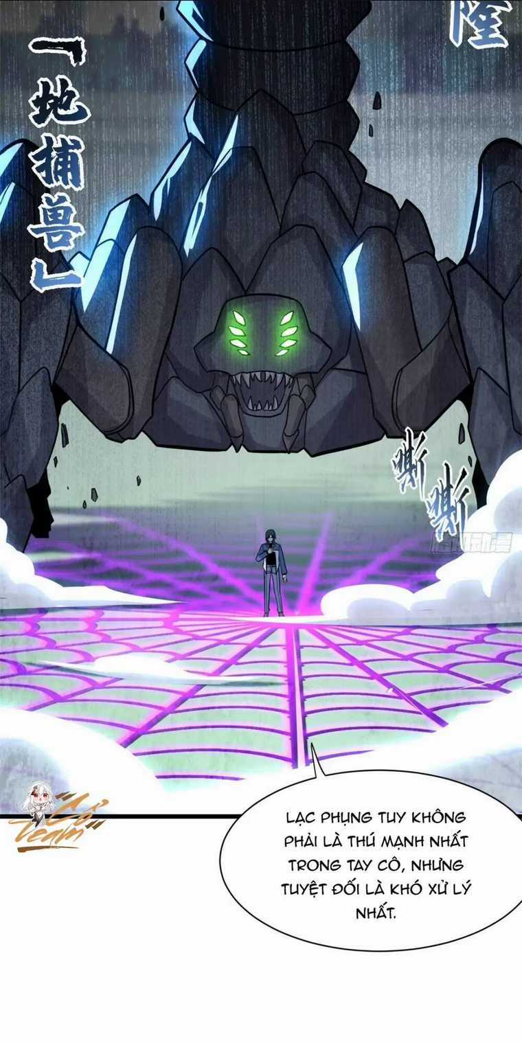 Cửa Hàng Sủng Thú Siêu Thần Chapter 16 trang 18