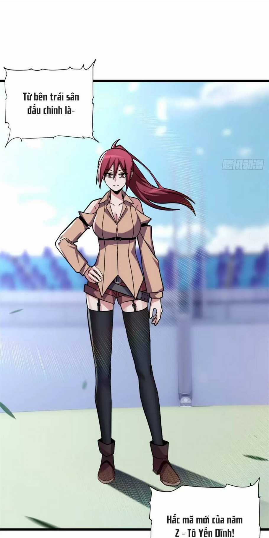 Cửa Hàng Sủng Thú Siêu Thần Chapter 16 trang 2