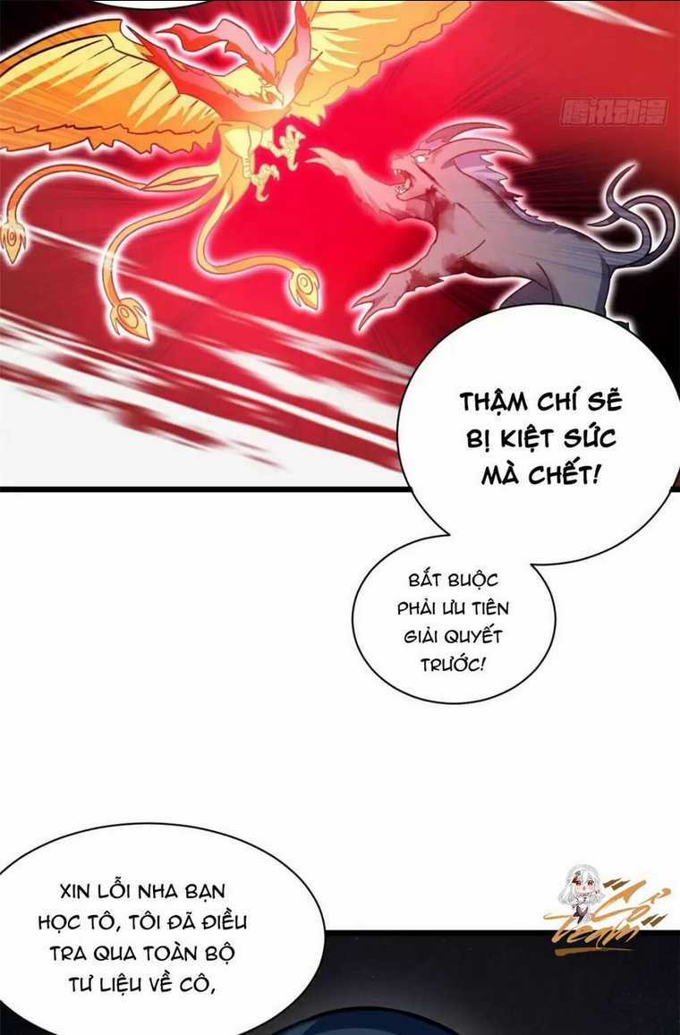 Cửa Hàng Sủng Thú Siêu Thần Chapter 16 trang 20