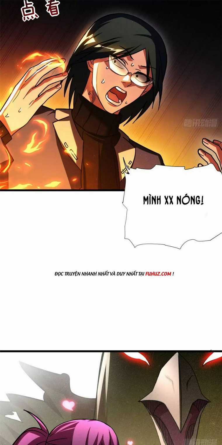 Cửa Hàng Sủng Thú Siêu Thần Chapter 16 trang 24