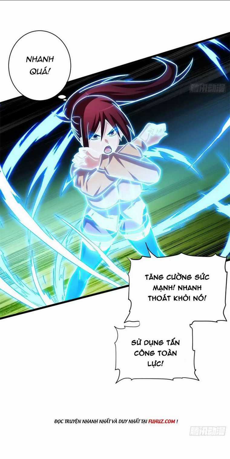 Cửa Hàng Sủng Thú Siêu Thần Chapter 16 trang 29