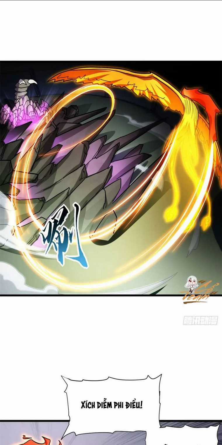 Cửa Hàng Sủng Thú Siêu Thần Chapter 16 trang 30