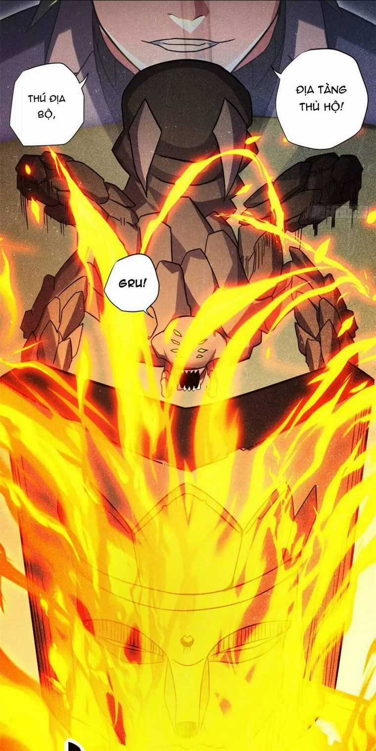 Cửa Hàng Sủng Thú Siêu Thần Chapter 16 trang 32