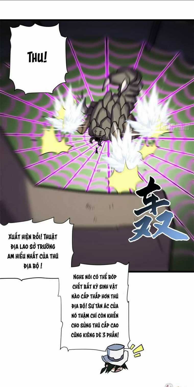 Cửa Hàng Sủng Thú Siêu Thần Chapter 16 trang 36