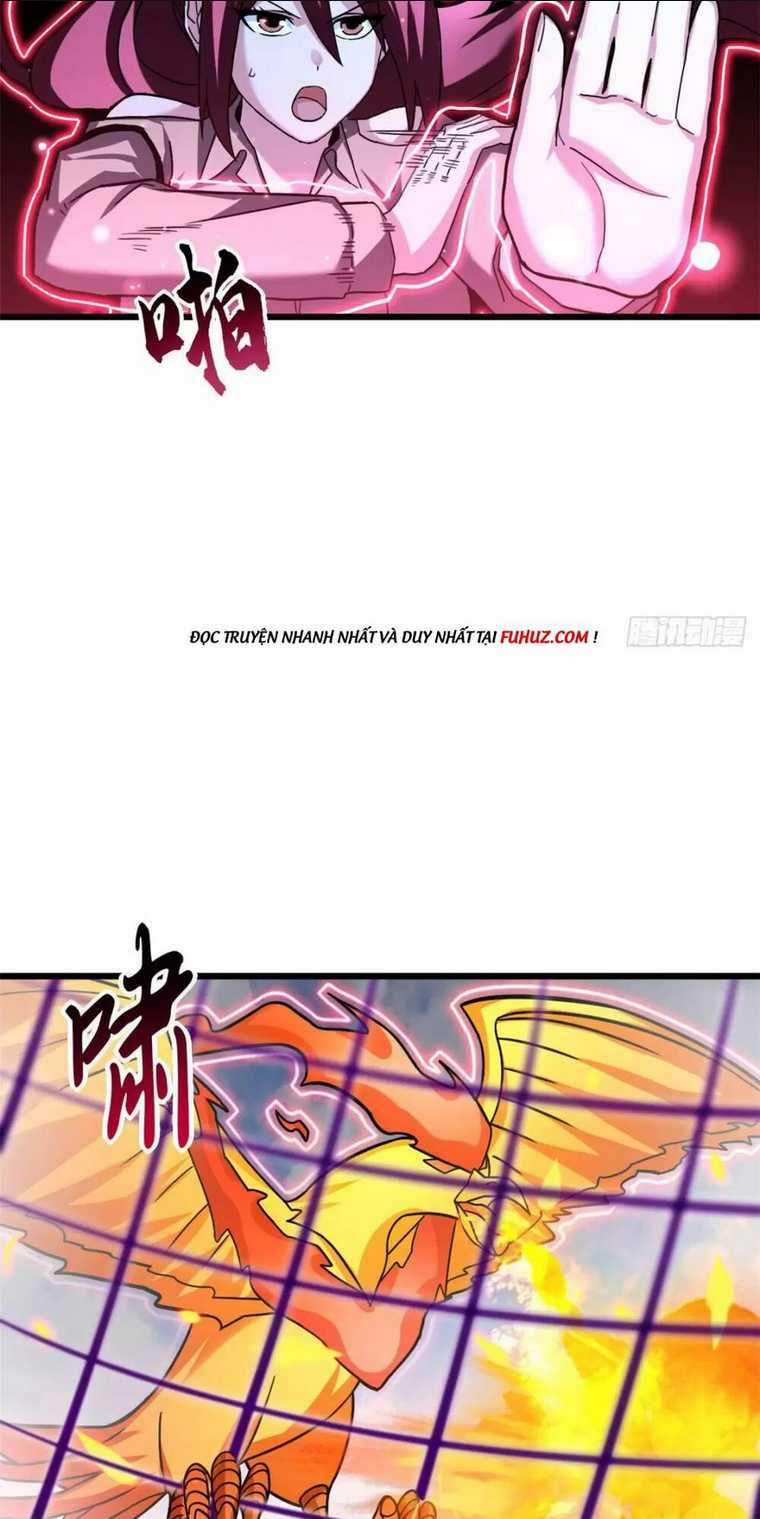 Cửa Hàng Sủng Thú Siêu Thần Chapter 16 trang 38