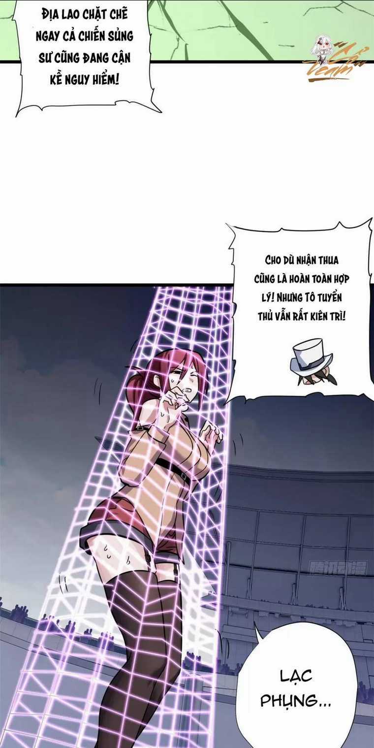 Cửa Hàng Sủng Thú Siêu Thần Chapter 16 trang 40