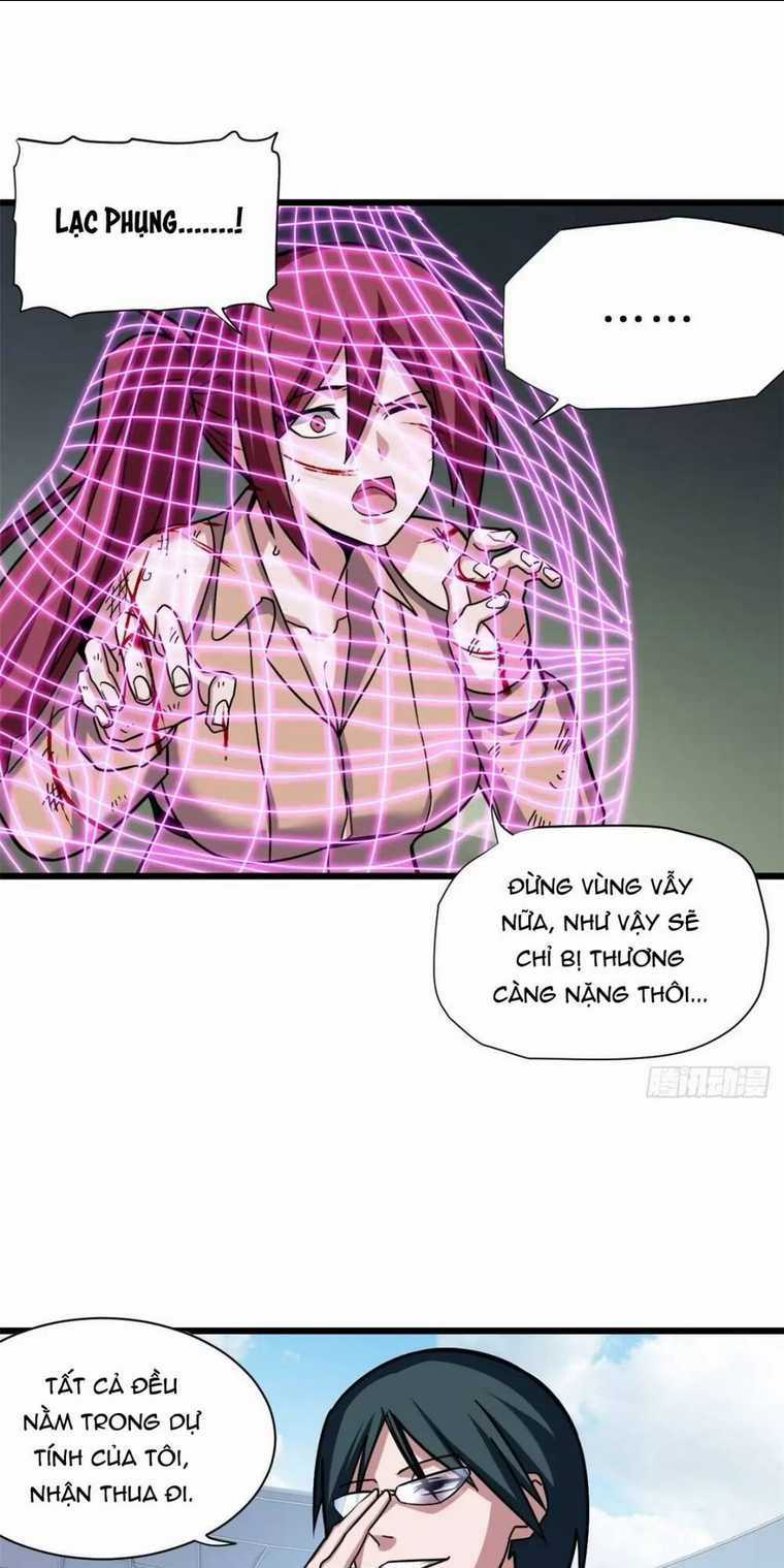 Cửa Hàng Sủng Thú Siêu Thần Chapter 16 trang 43