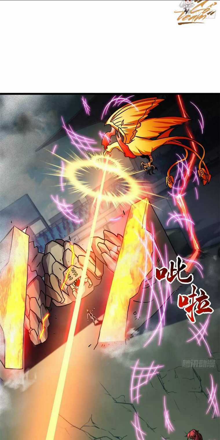 Cửa Hàng Sủng Thú Siêu Thần Chapter 16 trang 46