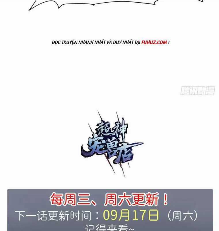 Cửa Hàng Sủng Thú Siêu Thần Chapter 16 trang 49