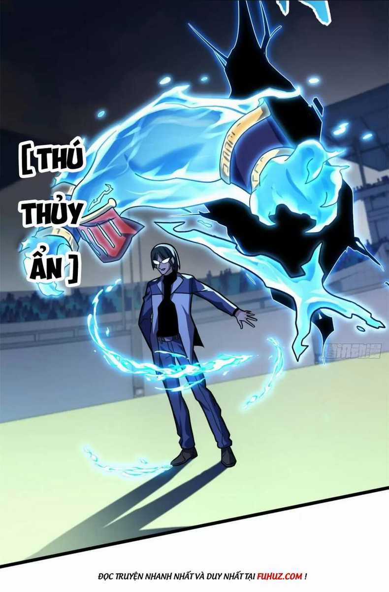 Cửa Hàng Sủng Thú Siêu Thần Chapter 16 trang 6