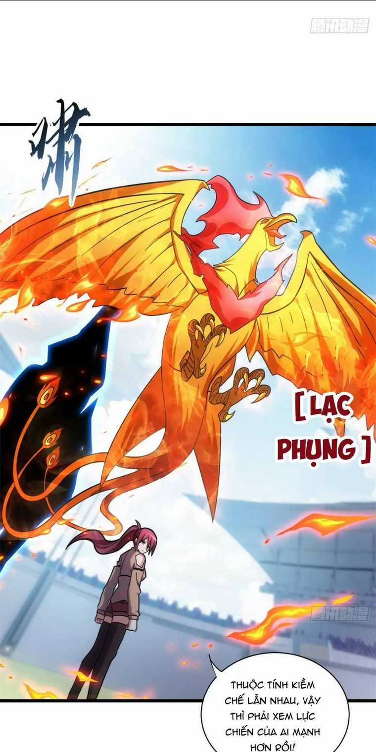 Cửa Hàng Sủng Thú Siêu Thần Chapter 16 trang 9