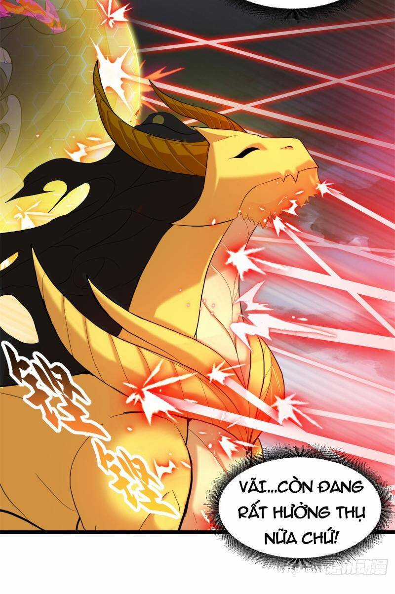 Cửa Hàng Sủng Thú Siêu Thần Chapter 160 trang 11