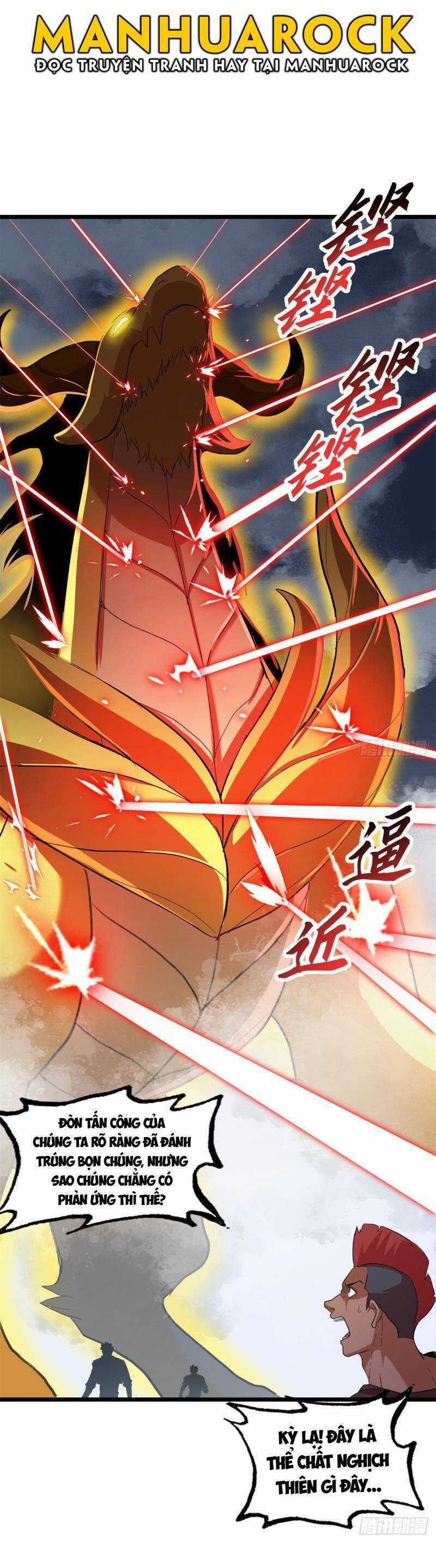 Cửa Hàng Sủng Thú Siêu Thần Chapter 160 trang 13