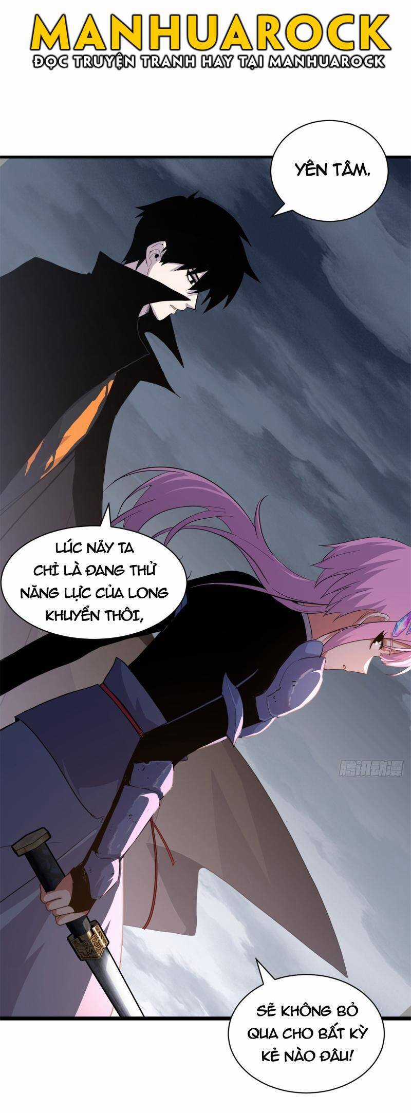 Cửa Hàng Sủng Thú Siêu Thần Chapter 160 trang 16