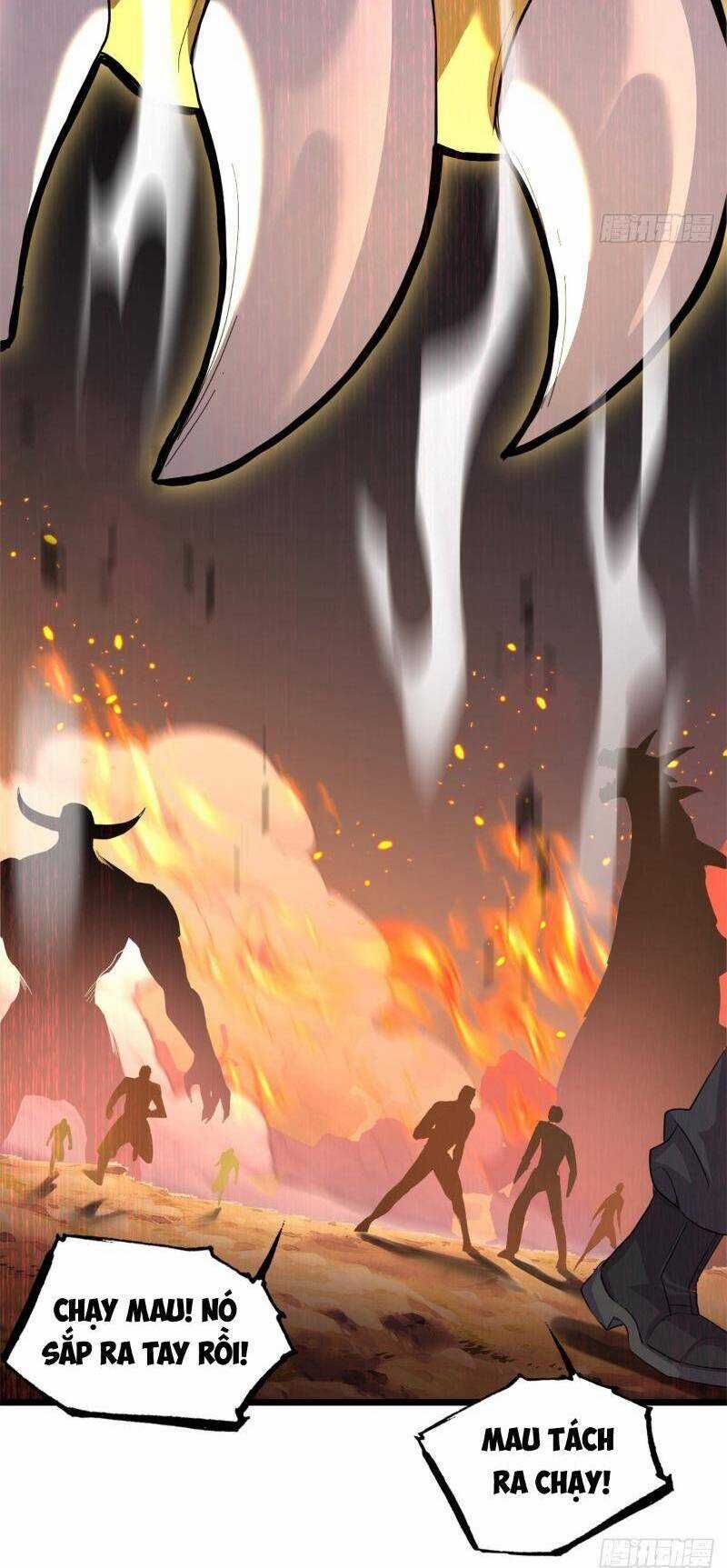 Cửa Hàng Sủng Thú Siêu Thần Chapter 160 trang 18