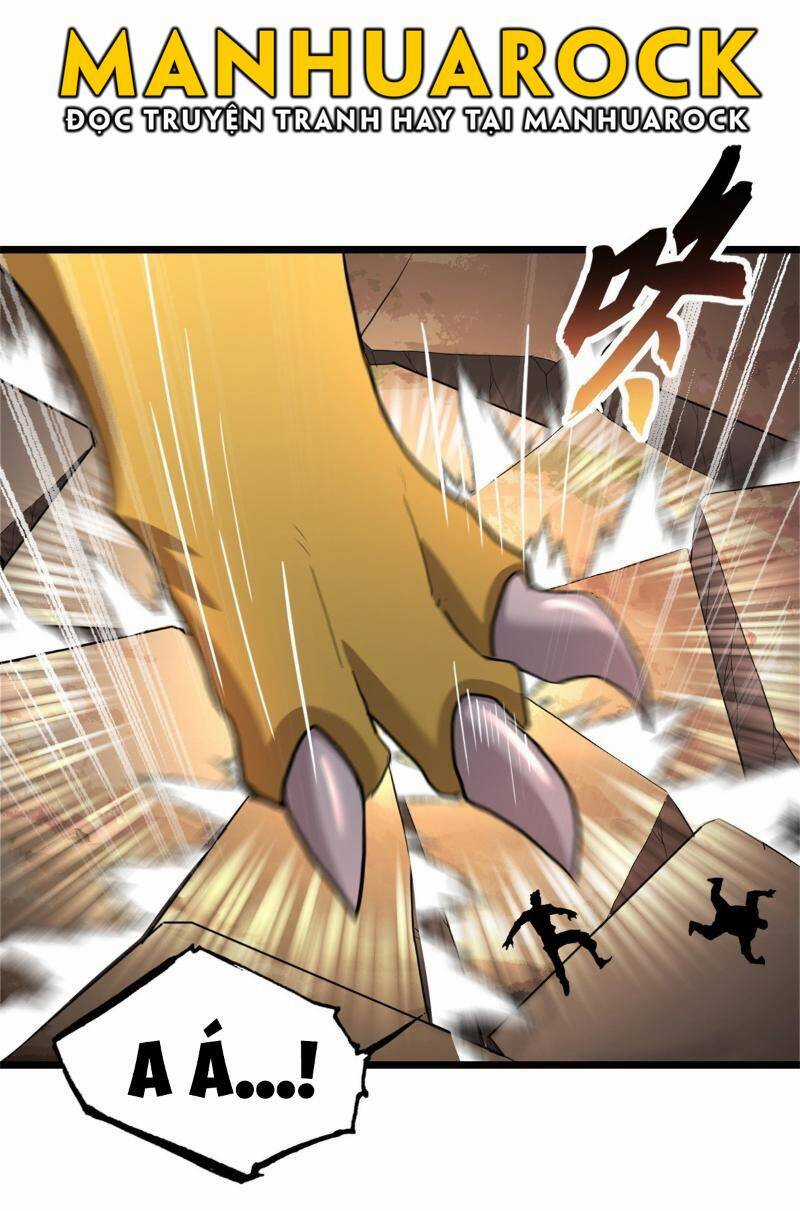 Cửa Hàng Sủng Thú Siêu Thần Chapter 160 trang 19