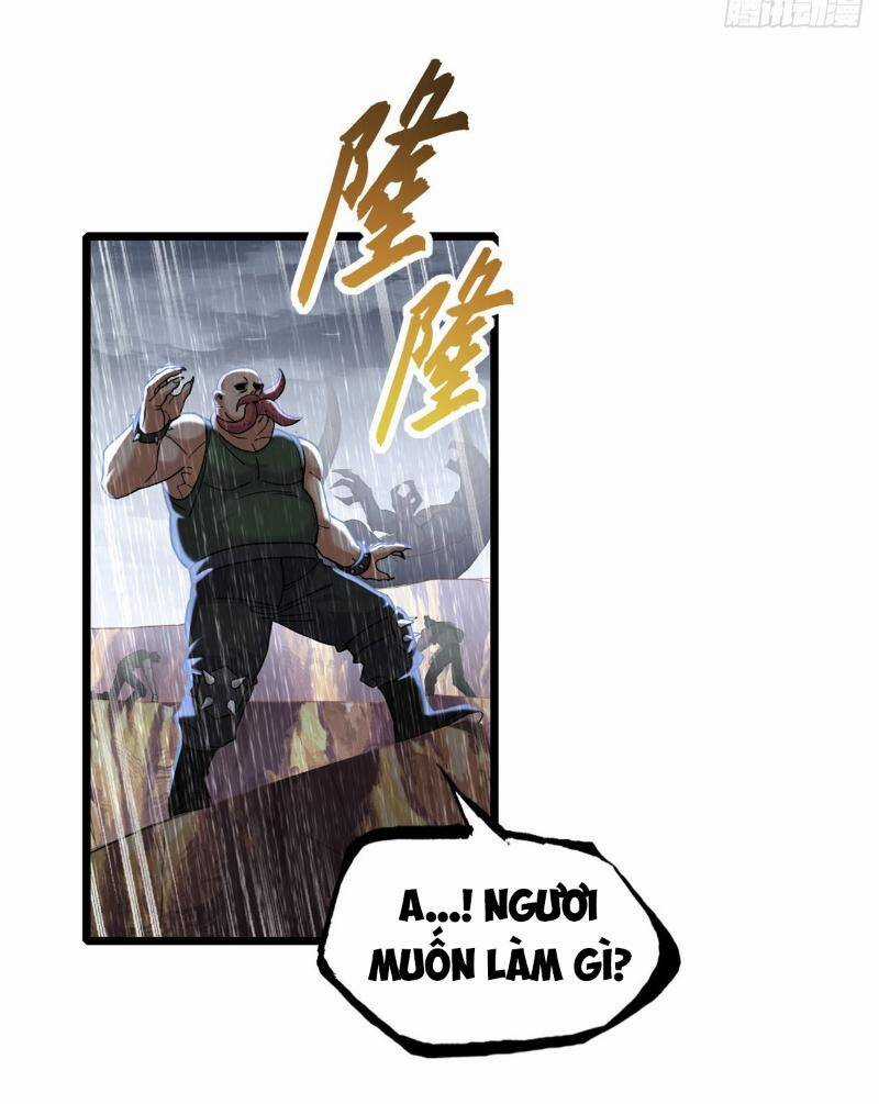 Cửa Hàng Sủng Thú Siêu Thần Chapter 160 trang 21