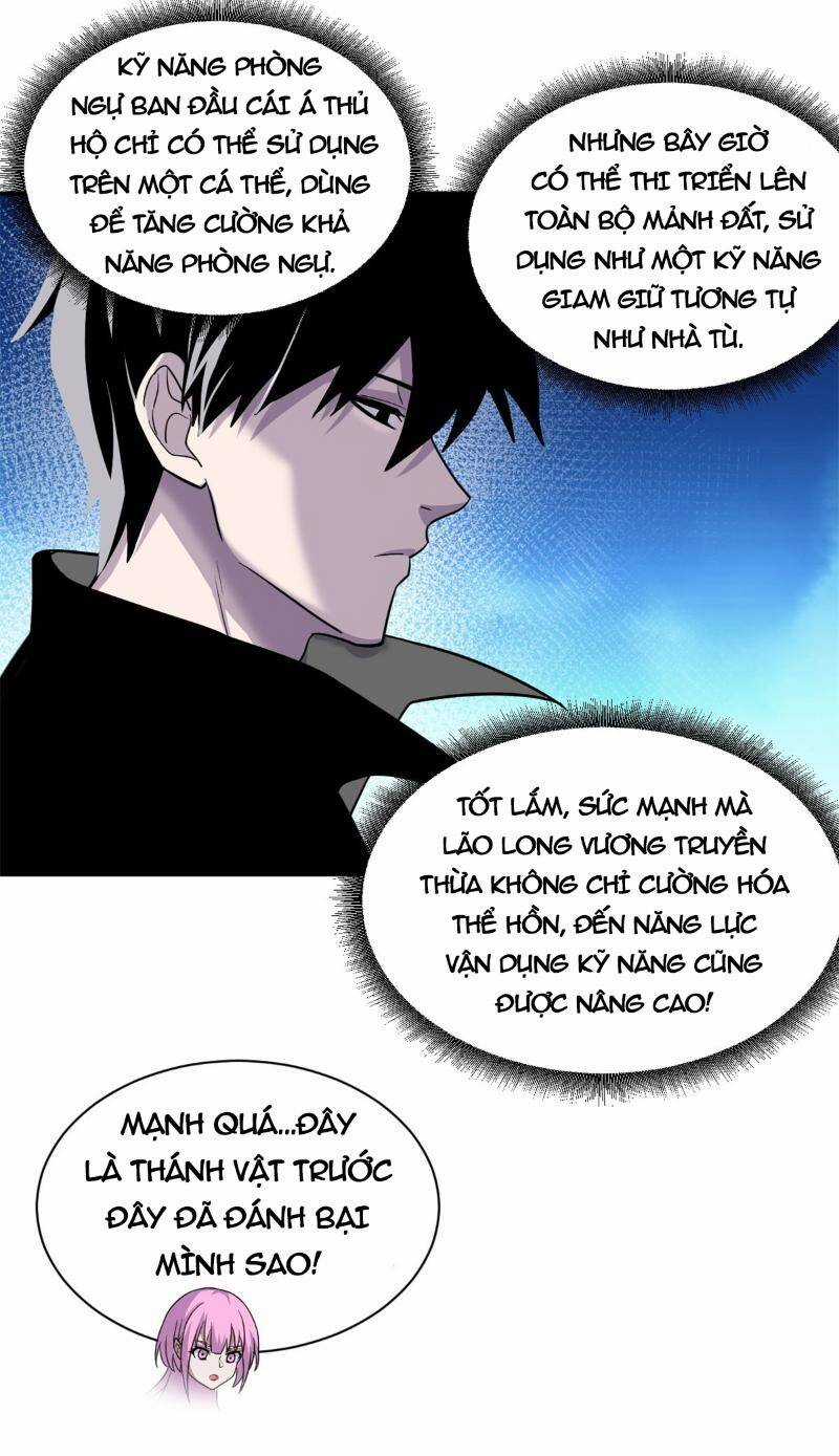 Cửa Hàng Sủng Thú Siêu Thần Chapter 160 trang 24