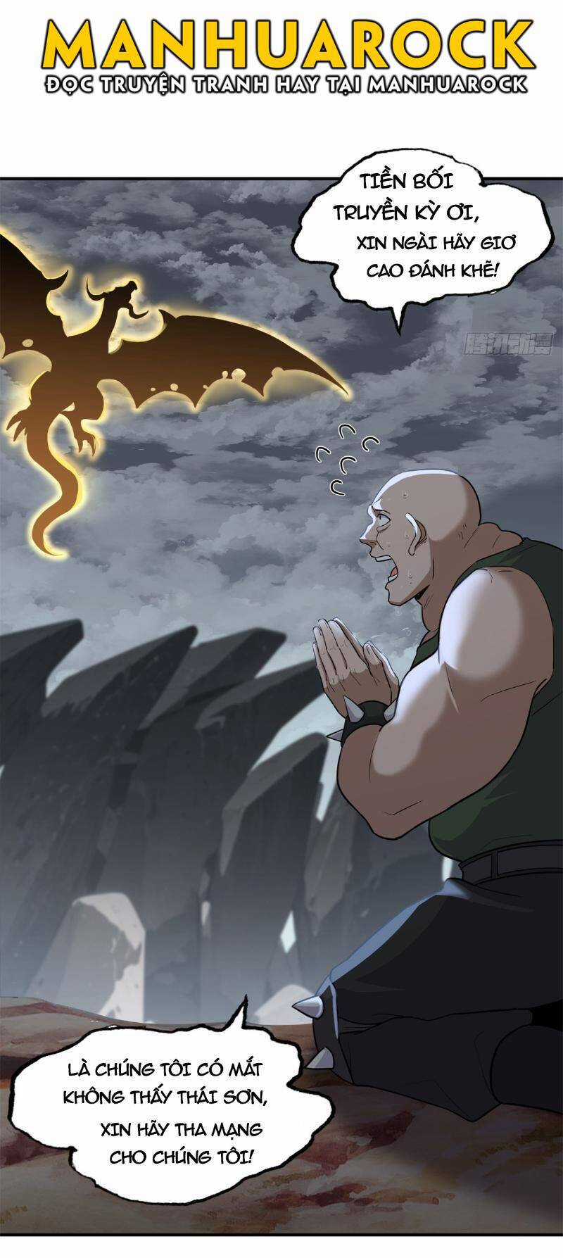 Cửa Hàng Sủng Thú Siêu Thần Chapter 160 trang 26