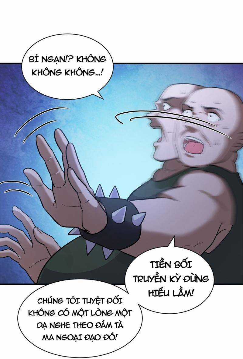 Cửa Hàng Sủng Thú Siêu Thần Chapter 160 trang 28