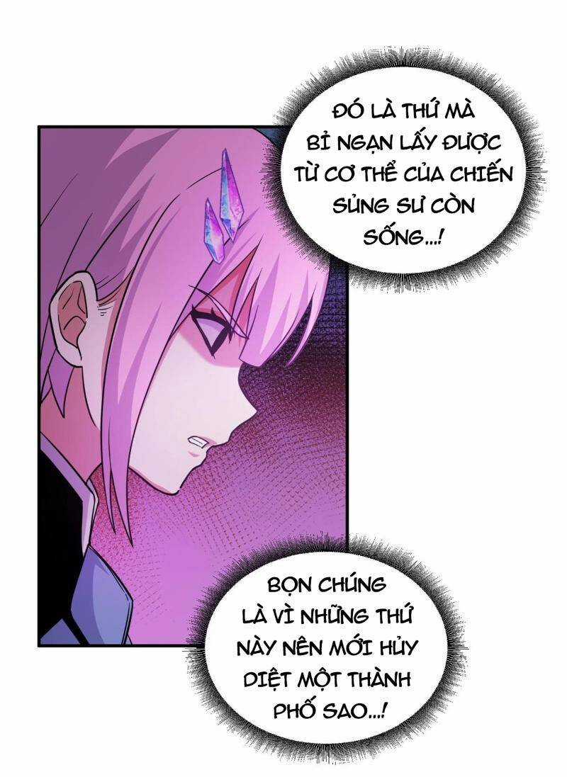 Cửa Hàng Sủng Thú Siêu Thần Chapter 160 trang 30