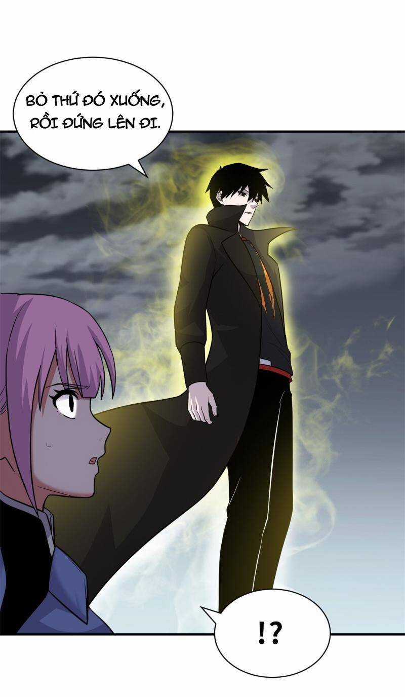 Cửa Hàng Sủng Thú Siêu Thần Chapter 160 trang 31