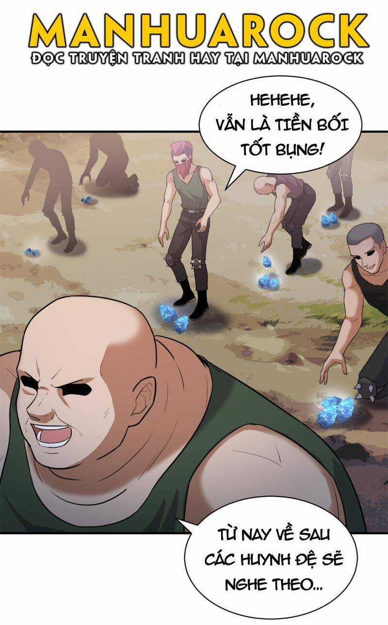 Cửa Hàng Sủng Thú Siêu Thần Chapter 160 trang 32