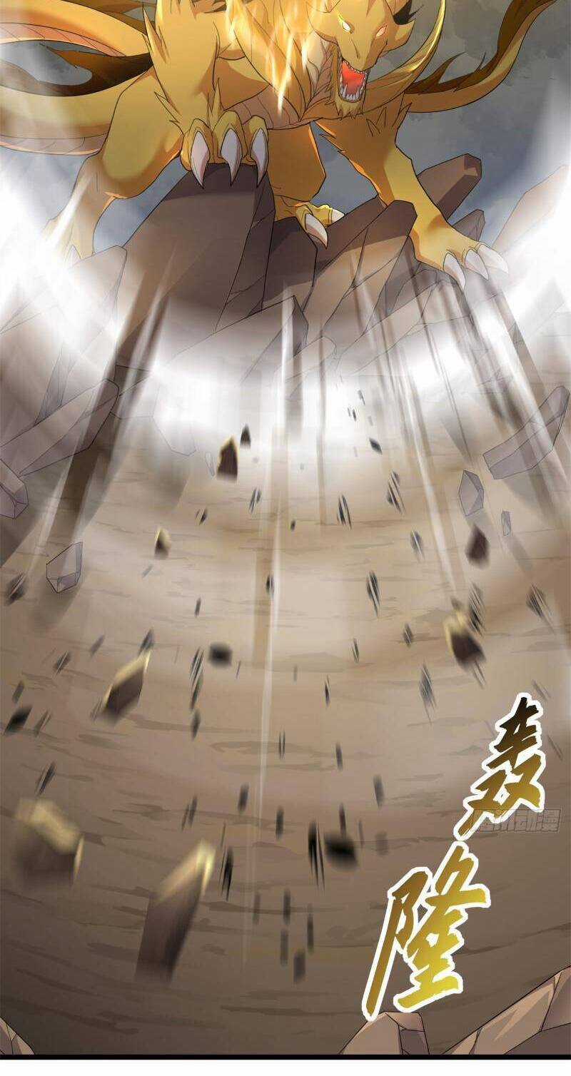 Cửa Hàng Sủng Thú Siêu Thần Chapter 160 trang 34