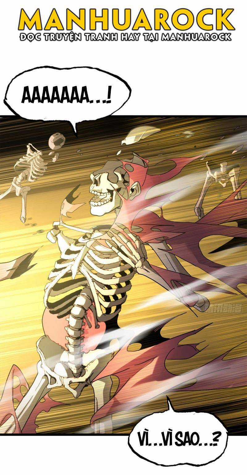 Cửa Hàng Sủng Thú Siêu Thần Chapter 160 trang 35