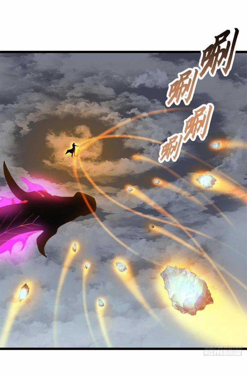 Cửa Hàng Sủng Thú Siêu Thần Chapter 160 trang 39