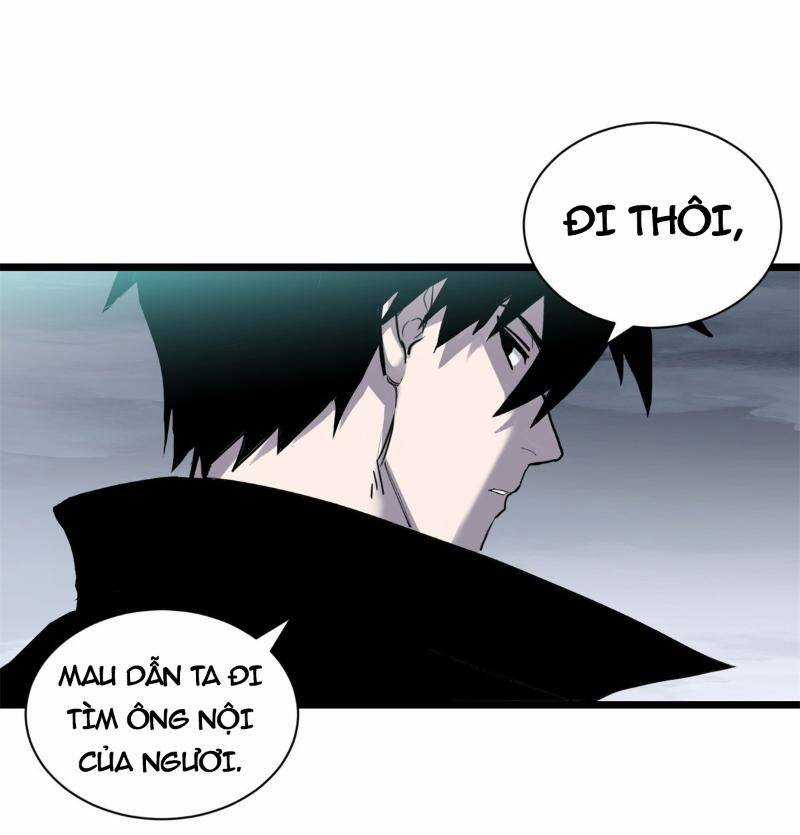 Cửa Hàng Sủng Thú Siêu Thần Chapter 160 trang 42