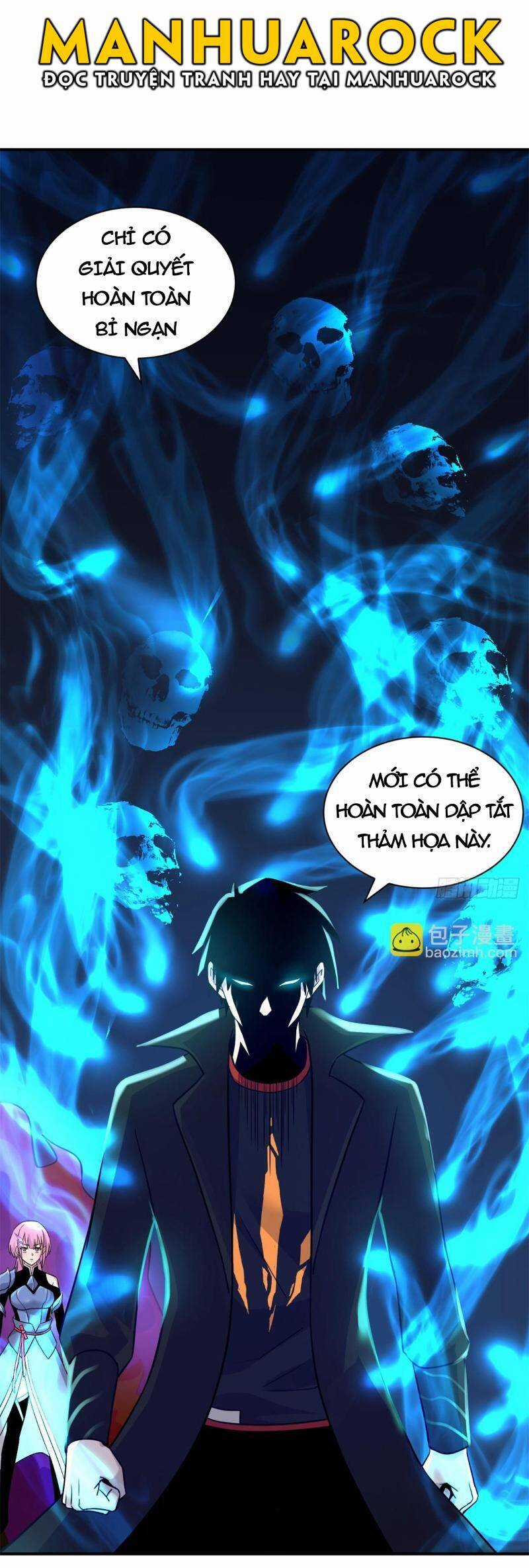 Cửa Hàng Sủng Thú Siêu Thần Chapter 160 trang 43