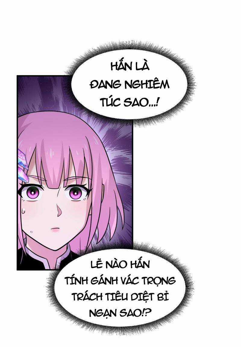 Cửa Hàng Sủng Thú Siêu Thần Chapter 160 trang 44