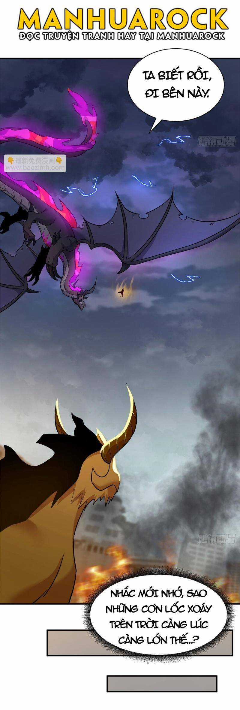 Cửa Hàng Sủng Thú Siêu Thần Chapter 160 trang 45