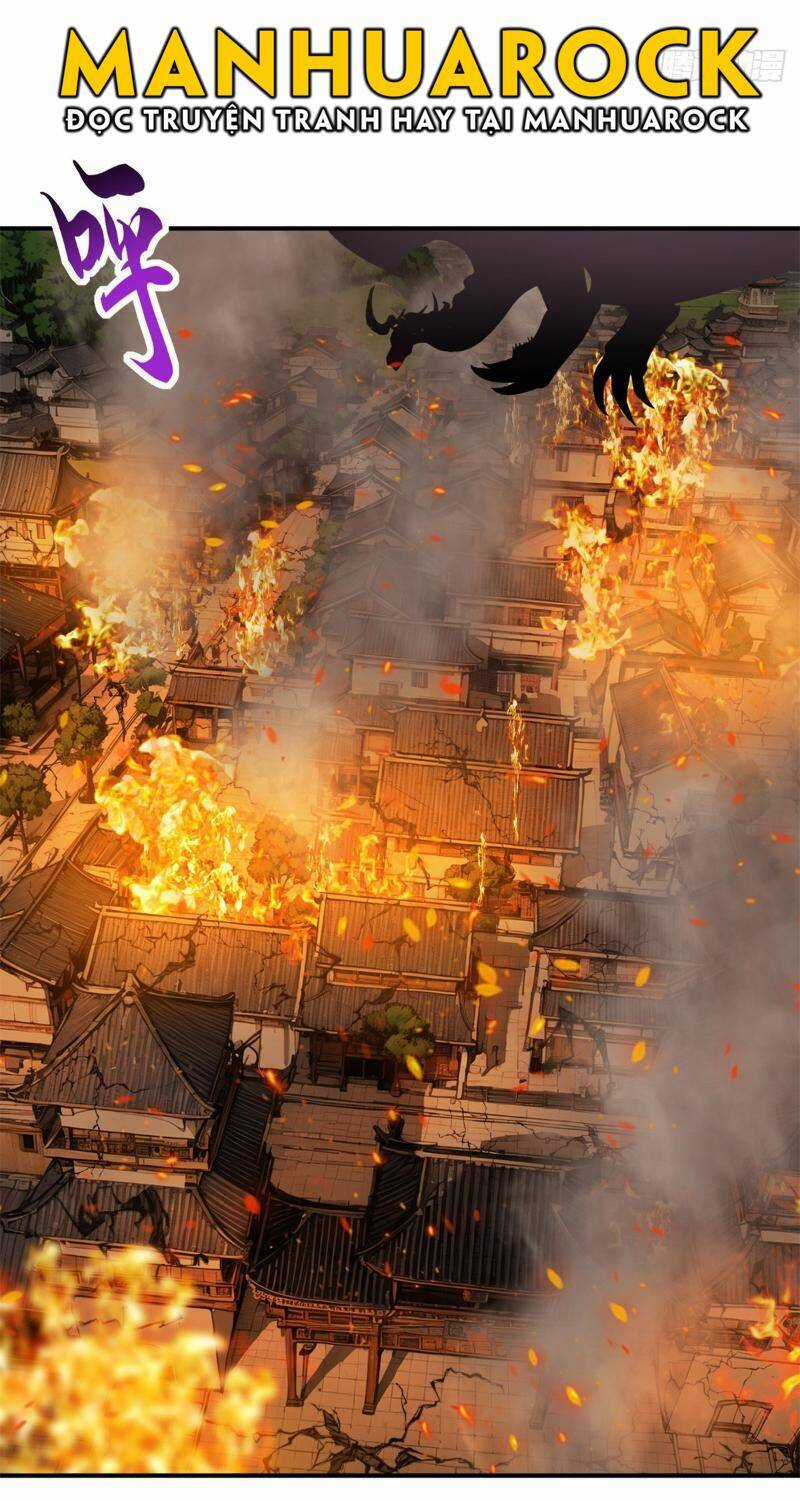 Cửa Hàng Sủng Thú Siêu Thần Chapter 160 trang 47