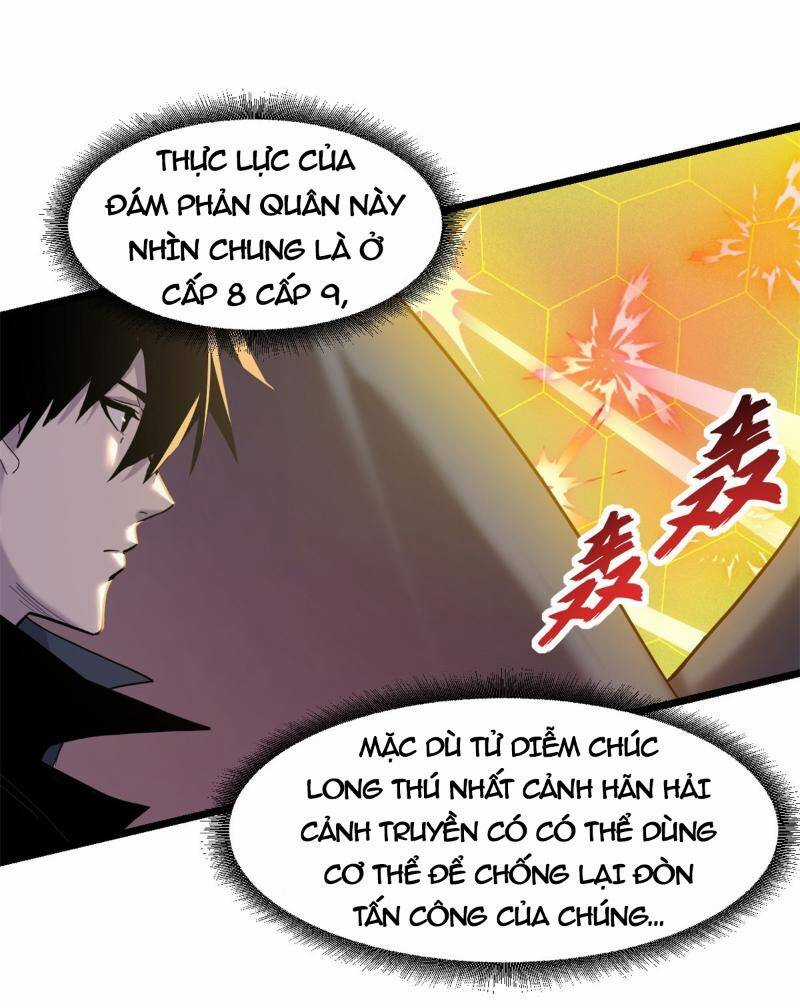 Cửa Hàng Sủng Thú Siêu Thần Chapter 160 trang 8