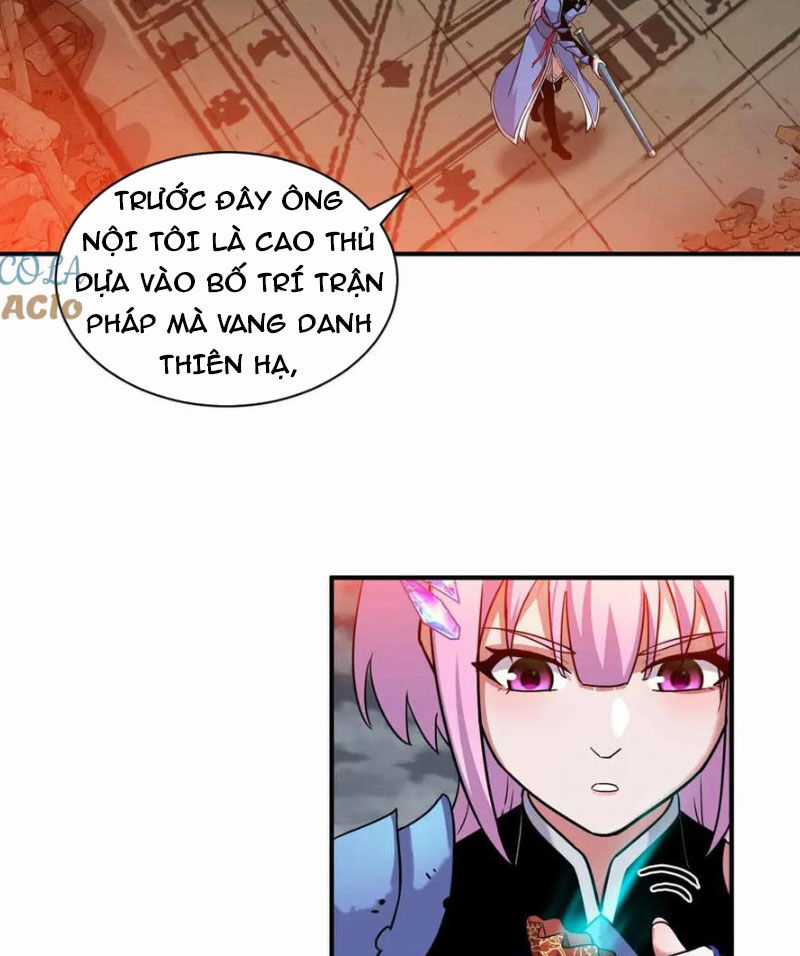 Cửa Hàng Sủng Thú Siêu Thần Chapter 161 trang 16