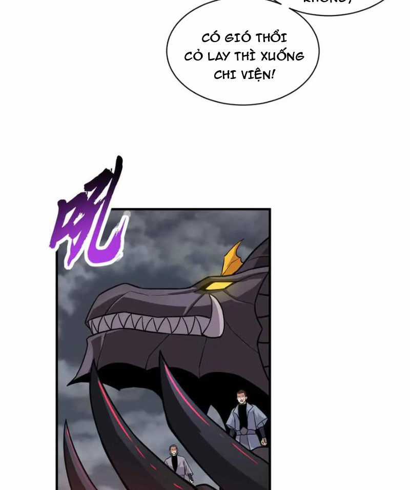 Cửa Hàng Sủng Thú Siêu Thần Chapter 161 trang 2