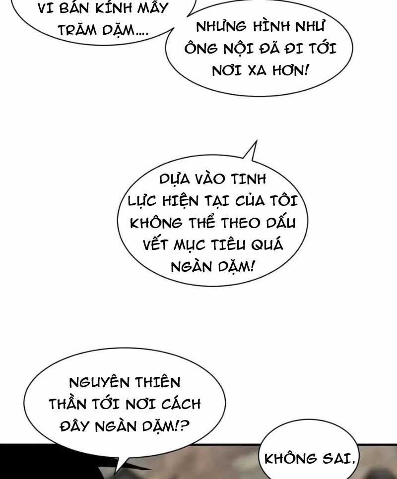 Cửa Hàng Sủng Thú Siêu Thần Chapter 161 trang 30
