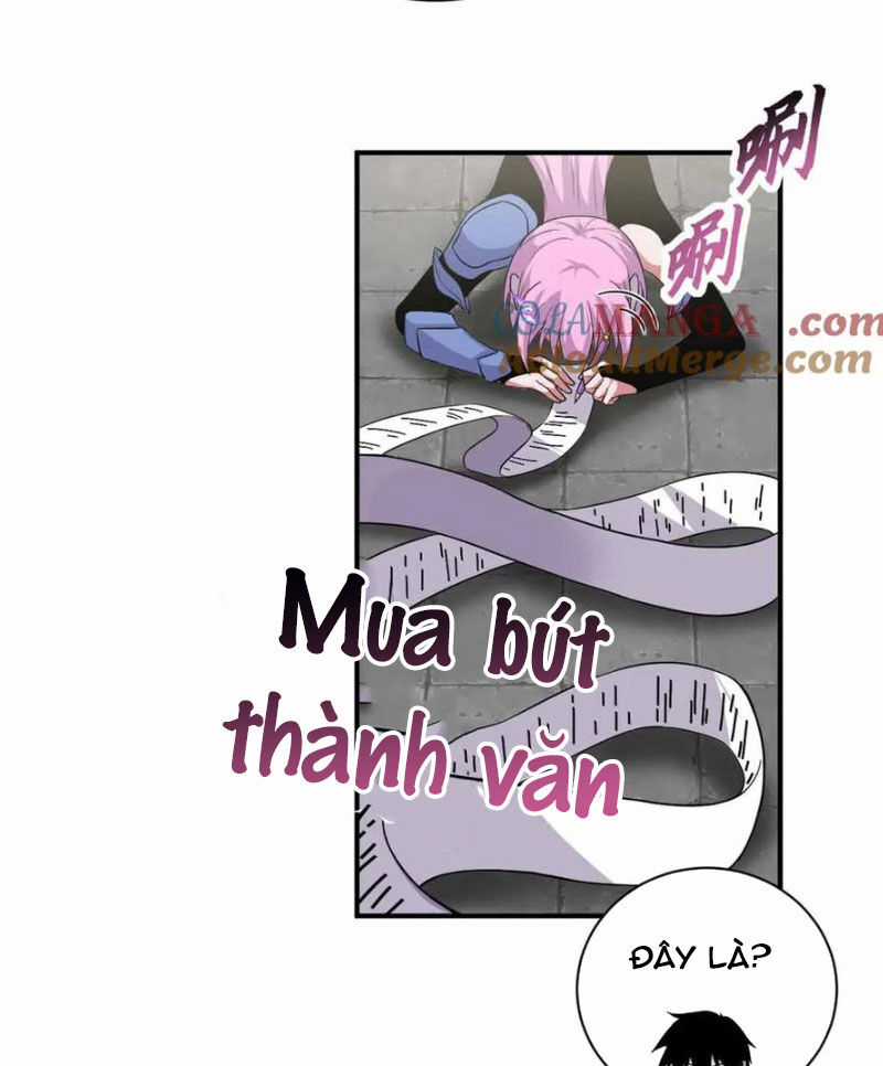 Cửa Hàng Sủng Thú Siêu Thần Chapter 161 trang 32