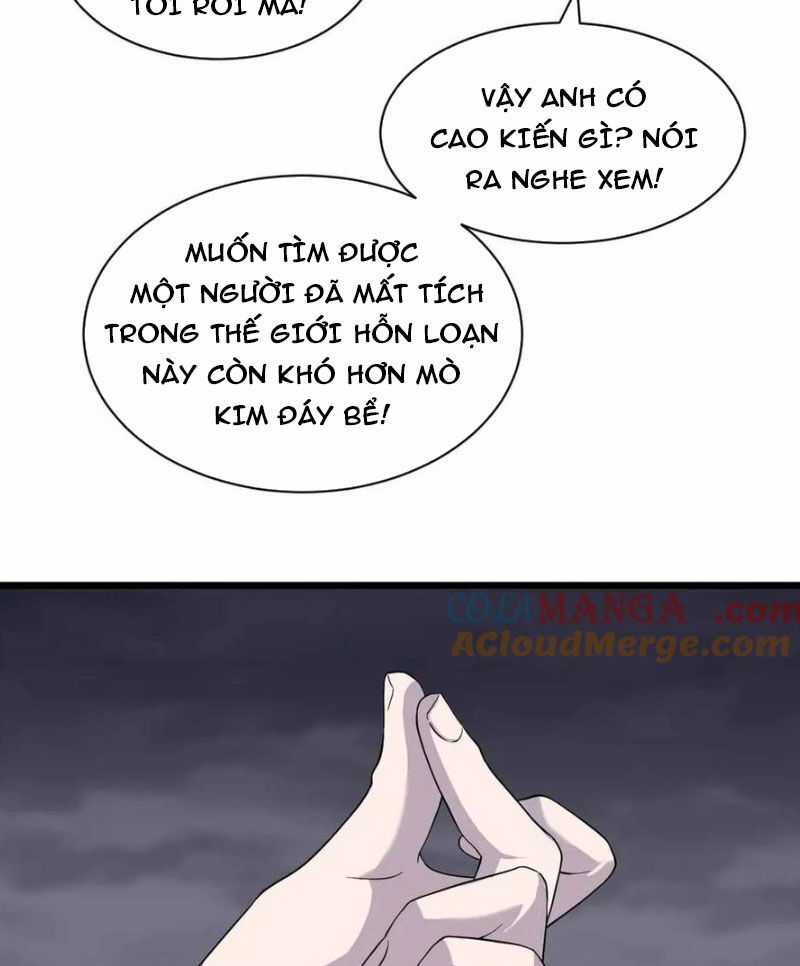 Cửa Hàng Sủng Thú Siêu Thần Chapter 161 trang 37