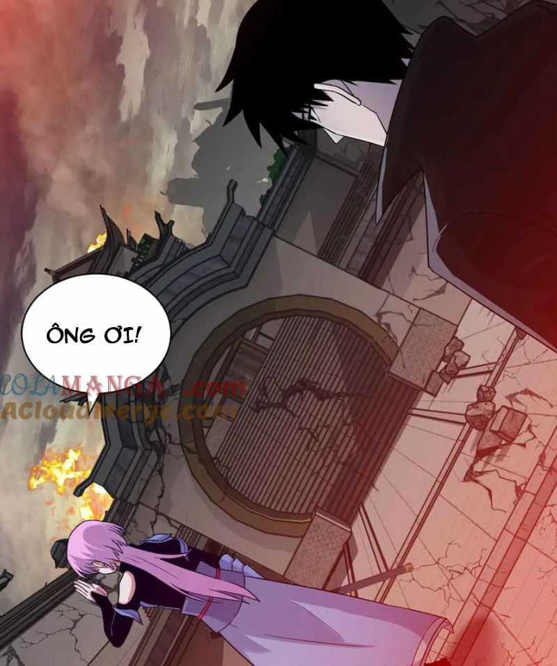 Cửa Hàng Sủng Thú Siêu Thần Chapter 161 trang 5