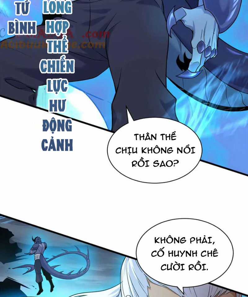 Cửa Hàng Sủng Thú Siêu Thần Chapter 161 trang 59