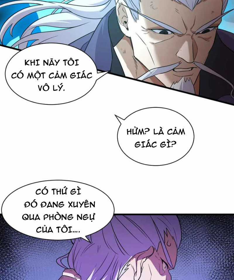 Cửa Hàng Sủng Thú Siêu Thần Chapter 161 trang 60