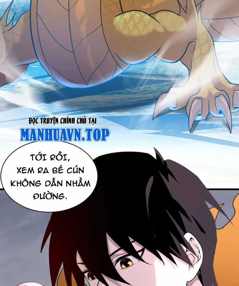 Cửa Hàng Sủng Thú Siêu Thần Chapter 161 trang 69