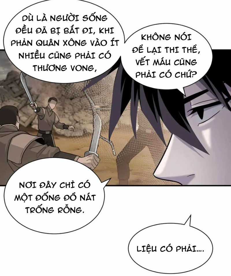 Cửa Hàng Sủng Thú Siêu Thần Chapter 161 trang 9