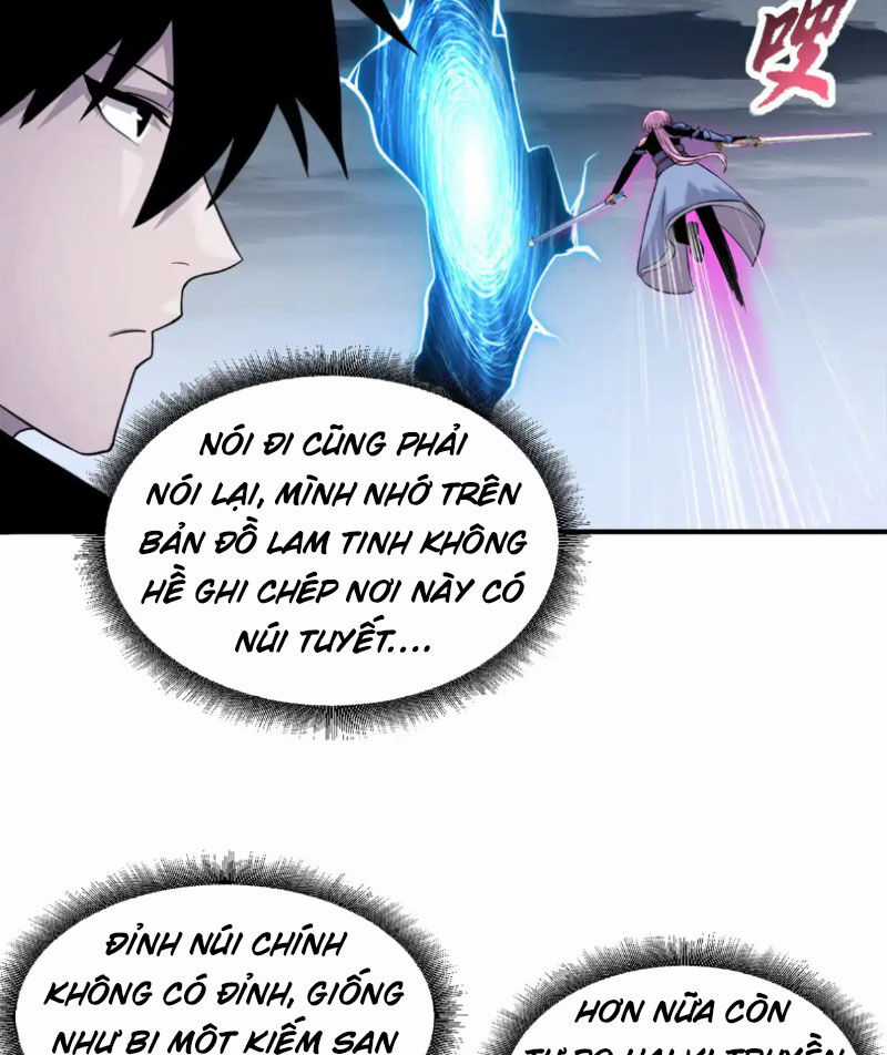 Cửa Hàng Sủng Thú Siêu Thần Chapter 162 trang 10
